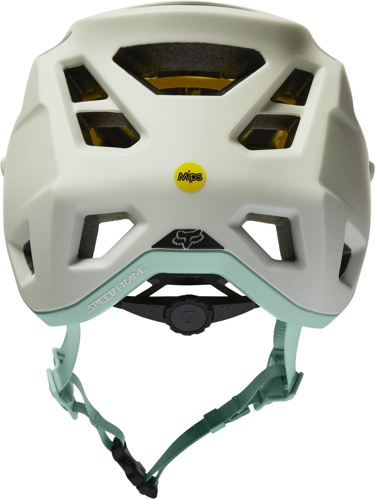 Fox Racing - Speedframe Helmet
