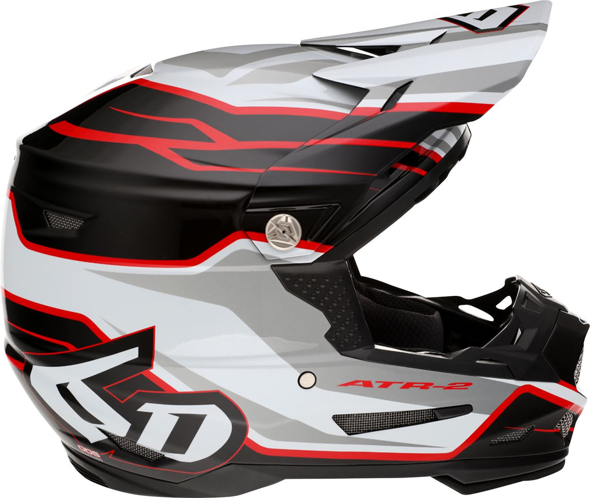 6D Helmets - ATR-2 Helmet - Phase