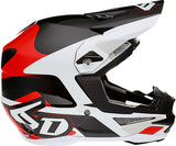 6D Helmets - ATR-1 Helmet - Apex