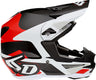 6D Helmets - ATR-1 Helmet - Apex
