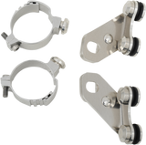 MEMPHIS SHADES Lowers Hardware - Dyna MEM9899