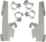 MEMPHIS SHADES Fats/Slim Trigger Lock Mounting Kit - Narrow MEM8967