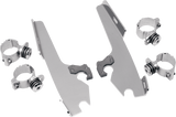 MEMPHIS SHADES Fats/Slim Trigger Lock Mounting Kit - Wide MEM8968