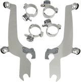 MEMPHIS SHADES Sportshield Trigger-Lock Mounting Kit - Wide MEM8920