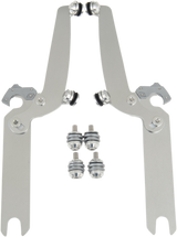 MEMPHIS SHADES Sportshield Trigger-Lock Mounting Kit - Covered MEM8922