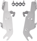 MEMPHIS SHADES Fats/Slim Trigger Lock Mounting Kit MEM8971
