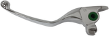 DRAG SPECIALTIES 0613-1350 Wide Blade Replacement Clutch Lever - Chrome | Street