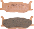 EBC FA-HH Series Sintered Front Brake Pads - FA179HH (Yamaha XVS 650 V-Star Custom / Tank Sports Courier 1992–2023)