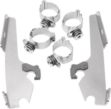 MEMPHIS SHADES Fats/Slim Trigger Lock Mounting Kit MEM8977