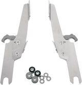 MEMPHIS SHADES Adjustable Hardware - Polished - FLHR MEK1913