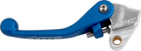 ARC CL-S315-B Forged Clutch Lever - Shorty - Blue | Off-Road - Blue