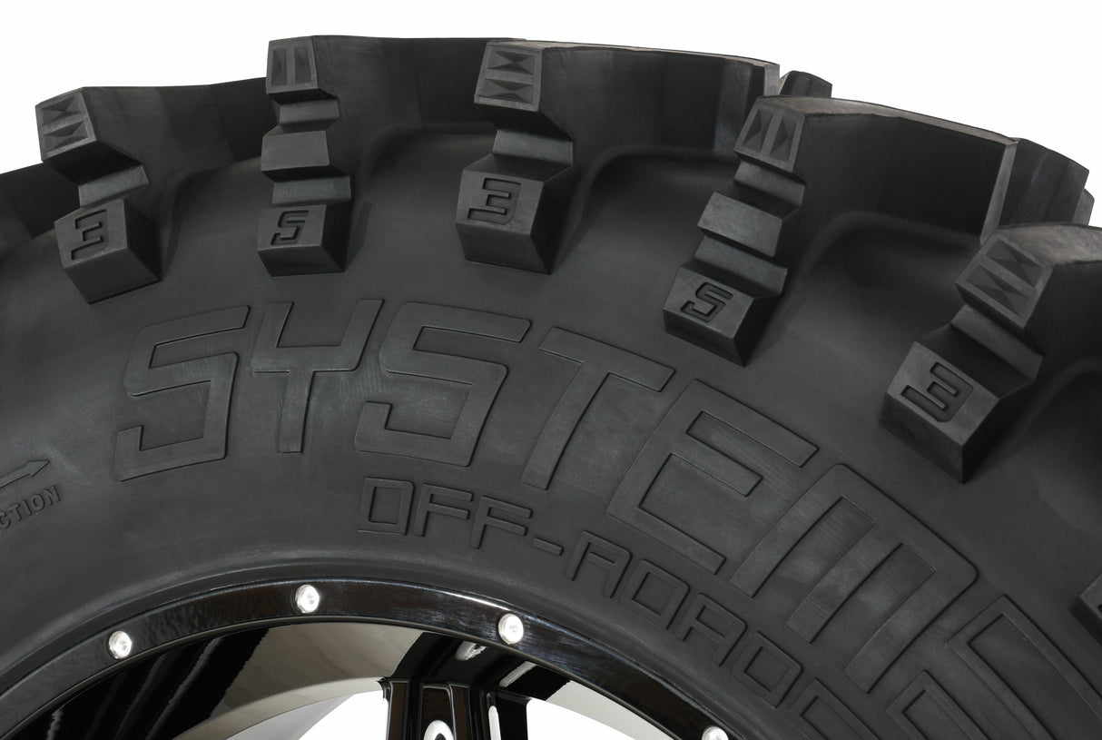 Tire Xt400w 37x12r24