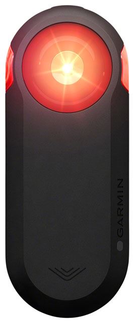 Garmin - Varia RTL515 Rear View Radar with Taillight