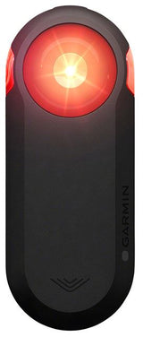 Garmin - Varia RTL515 Rear View Radar with Taillight