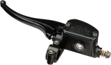 QUAD LOGIC Handlebar Master Cylinder - ATV Models - Black 100-2002-PU