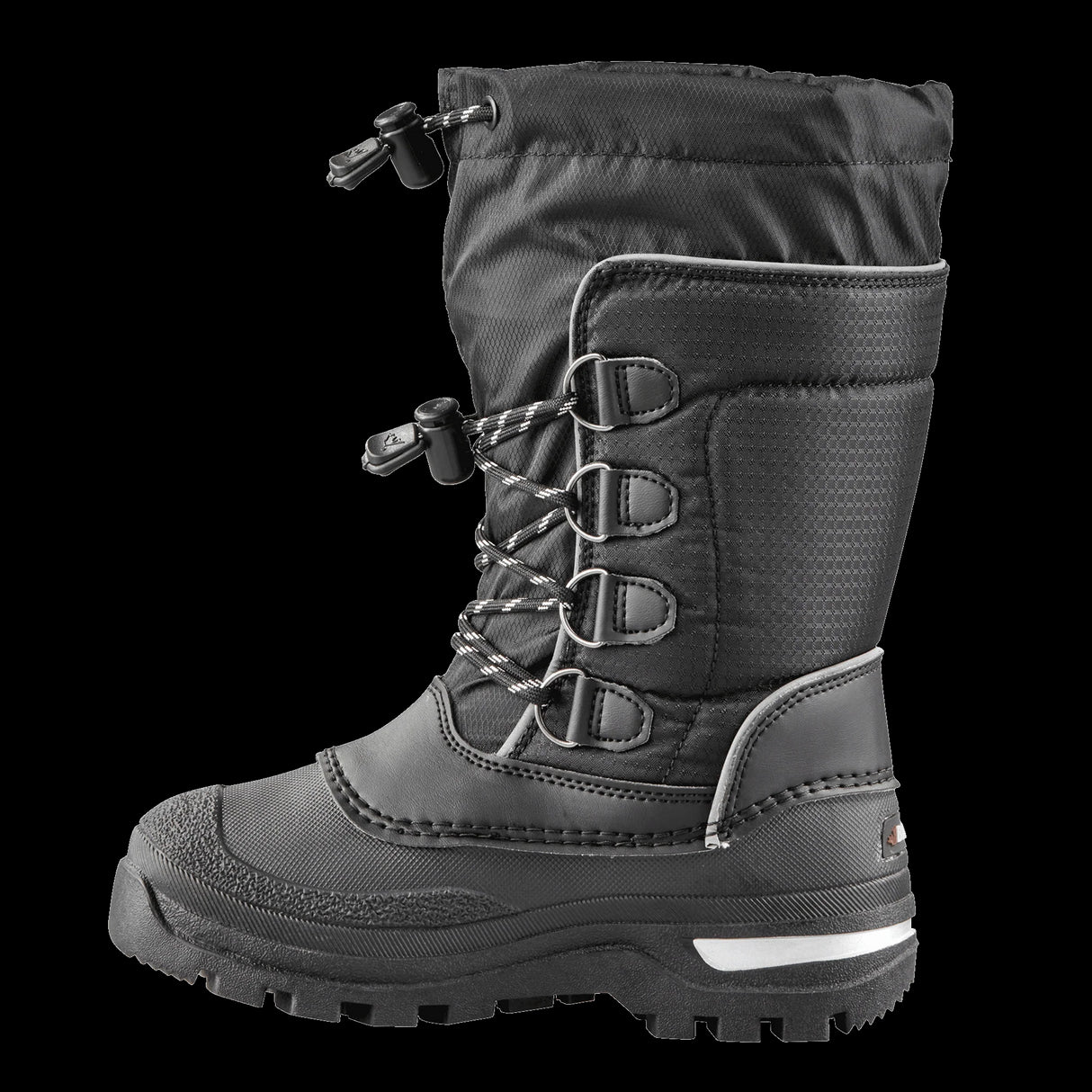 Baffin - Youth (Kid's) Pinetree Boots Black