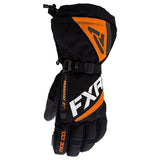 FXR - Fuel Glove (Open Box) - Cycle City Outdoors