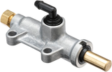 QUAD LOGIC Master Cylinder - Rear - ATV Models 100-1140-PU