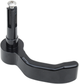 QUAD LOGIC Throttle Lever - Billet 100-4226-PU