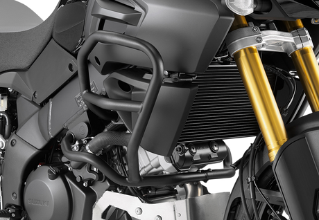 GIVI Engine Guards - Suzuki - V-Storm 1000 TN3105