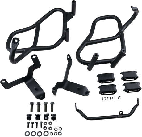 GIVI Engine Guards - Yamaha - XTZ 1200 TN355