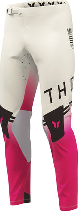 THOR Sportmode Geo Pants