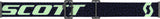 Prospect Snwcrss Ls Goggle Drk Prpl/Mnt Grn Blue Chrome