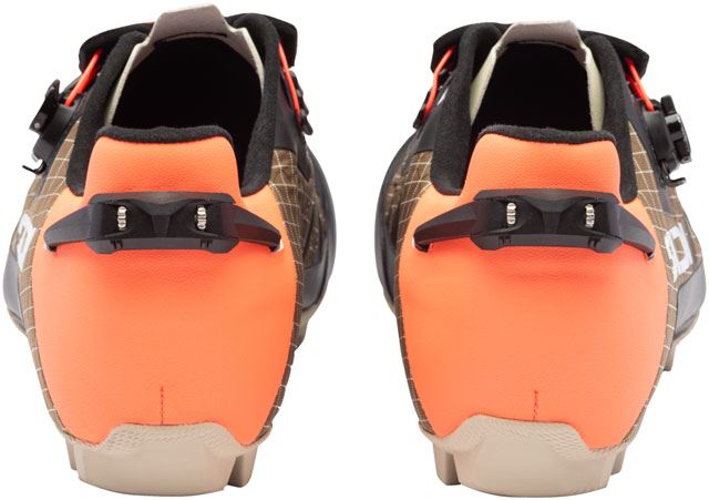 Sidi Aeron XC Clipless MTB Shoes | X2FC Carbon Sole | Dual NUUN Dials | EU 40–48