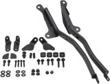 GIVI Side Arms - Rear Rack - Kawasaki - Versys 650 447FZ
