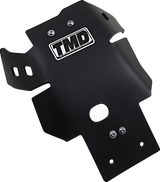 T.M. Designworks YAMC-125-BK Skid Plate - Black - YZ 125/125X | Off-Road