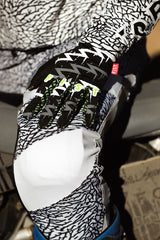 Fist - Strapped