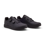 Fox Racing - Union Canvas Mid Shoe - Black - 43