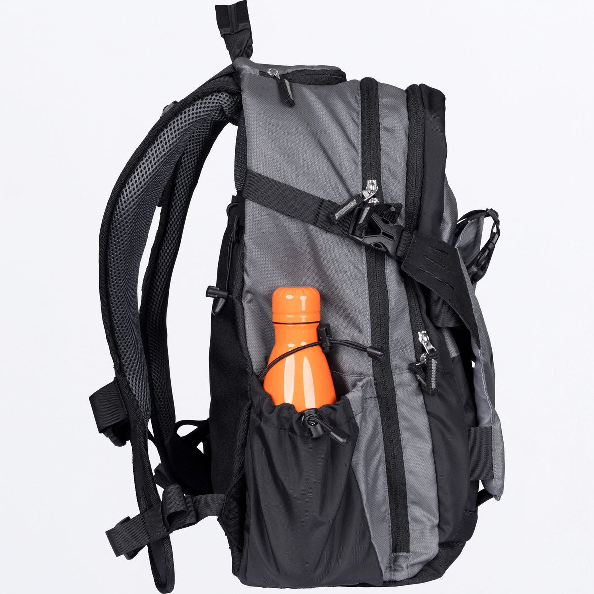 FXR Ride Pack 40 27 | 40L Backpack | TI | OS