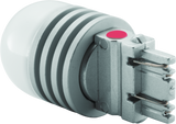 Kuryakyn Two Circuit Red LED 3157 Bulb - Cycle City Outdoors