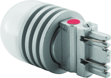 Kuryakyn Two Circuit Red LED 3157 Bulb - Cycle City Outdoors
