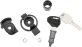GIVI Security Key Lock Set - 1 piece SL101