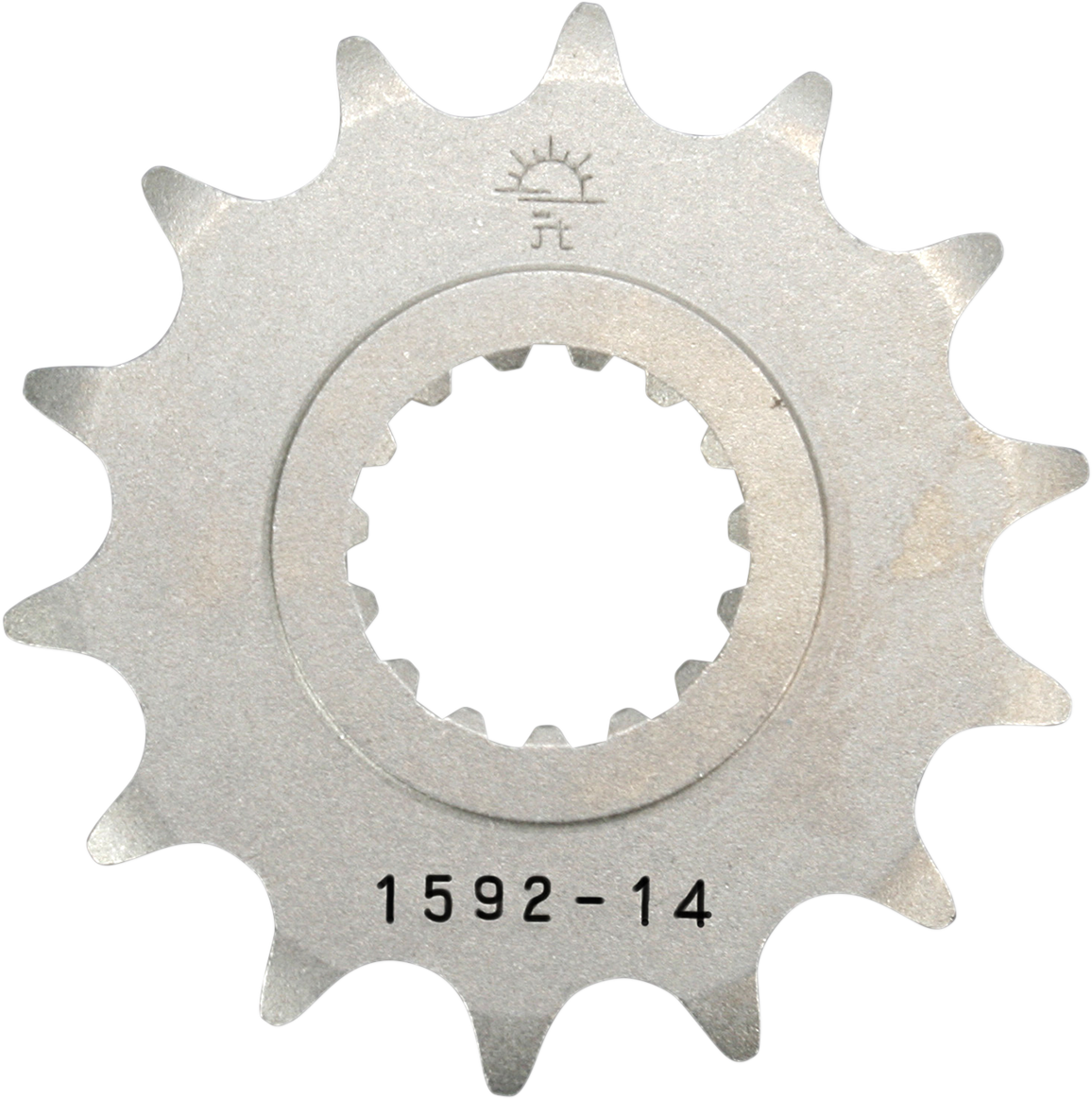 JT SPROCKETS JTF1592.14 Counter Shaft Sprocket - 14-Tooth | ATV/UTV