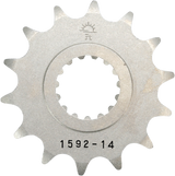 JT SPROCKETS JTF1592.14 Counter Shaft Sprocket - 14-Tooth | ATV/UTV