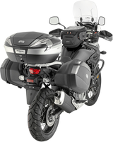 GIVI Sidecase Mount - HW DL650 PLX3112