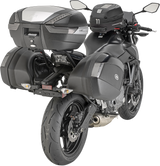GIVI Sidecase Mount - HW Z650S PLX4117