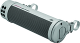 Kuryakyn Road Thunder Plus Sound Bar Satin Silver - Cycle City Outdoors