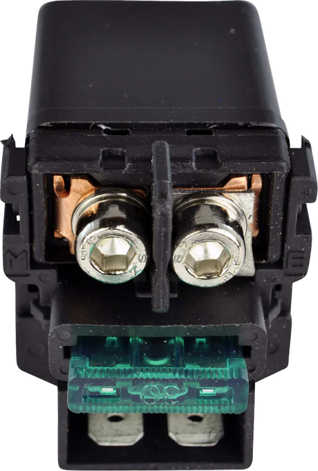 RM STATOR RM09009 Starter Solenoid/Relay - Kawasaki/Honda | ATV/UTV/Off-Road