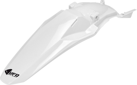 UFO | Fender | Kawasaki | Rear