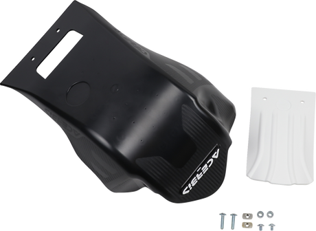 Acerbis | Skid Plate | Suzuki