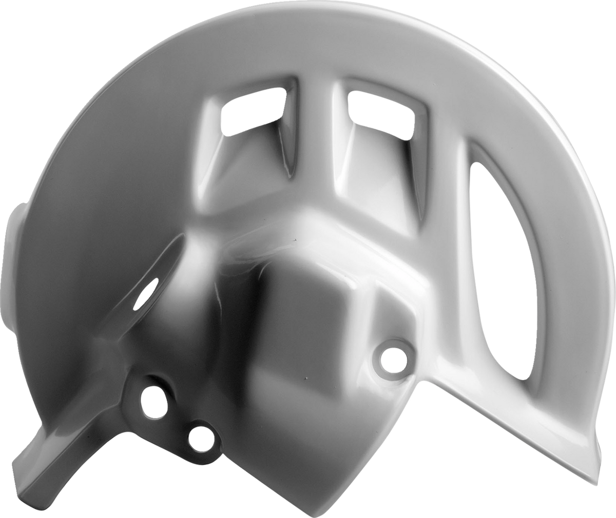 Polisport | Disc Guard | Honda | Front