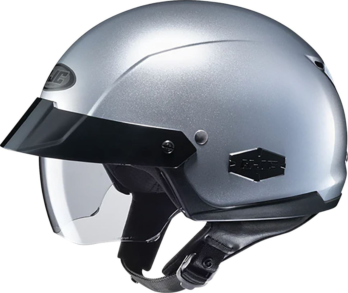 HJC IS-Cruiser Helmet - Solid