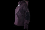 Fox Racing - Womens Defend 3L Water Jacket - Pur - S