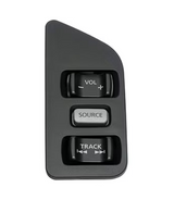 Honda Passenger Audio Switch for 2001-2026 GL1800 Tour