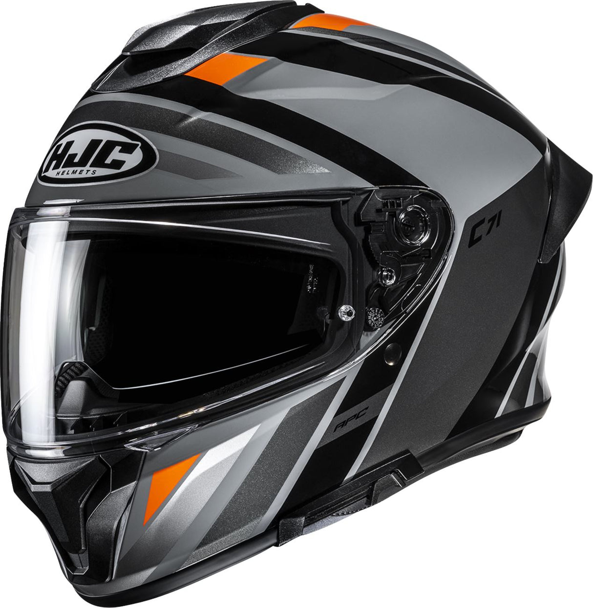 HJC C71 Helmet - Faber