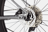 Cannondale - 2022 Trail SE 4 M Gey/Black